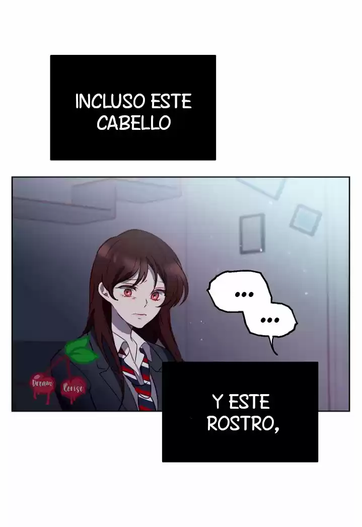 Perfecto Amor - Capítulo 4 - Página 34 - LectorTMOo