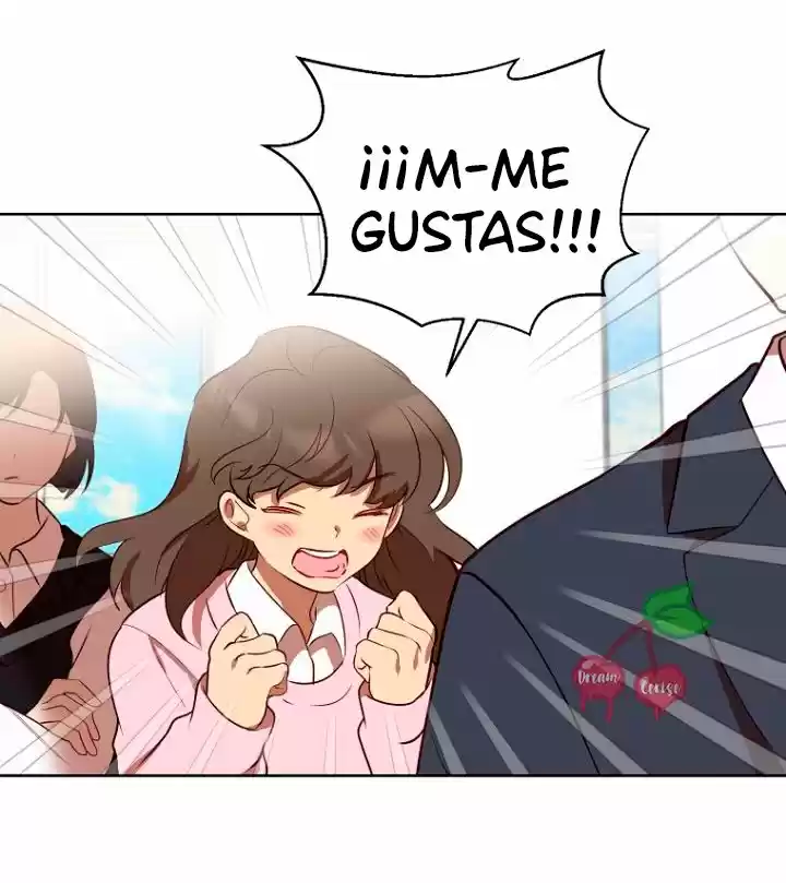 Perfecto Amor - Capítulo 4 - Página 47 - LectorTMOo