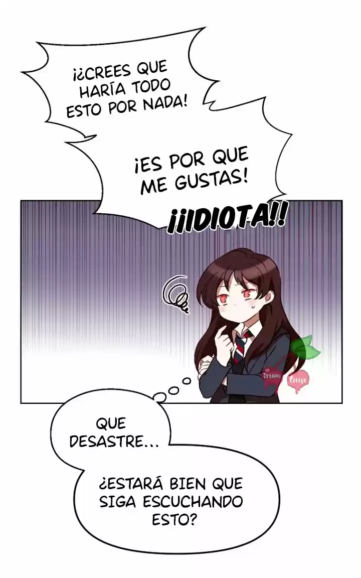 Perfecto Amor - Capítulo 4 - Página 48 - LectorTMOo