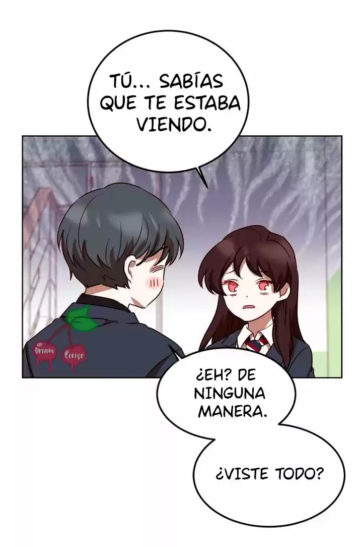 Perfecto Amor - Capítulo 4 - Página 55 - LectorTMOo