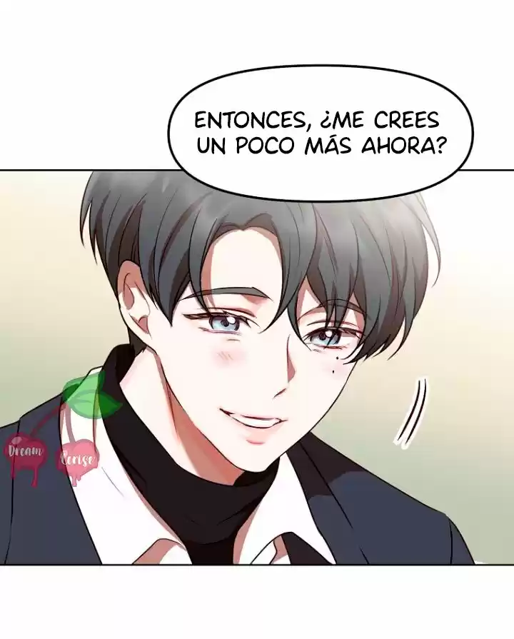 Perfecto Amor - Capítulo 4 - Página 56 - LectorTMOo
