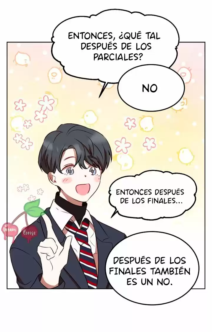 Perfecto Amor - Capítulo 4 - Página 59 - LectorTMOo
