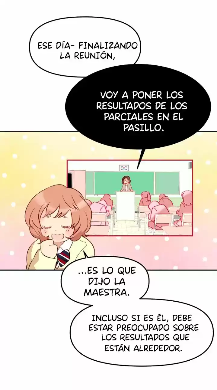 Perfecto Amor - Capítulo 4 - Página 65 - LectorTMOo