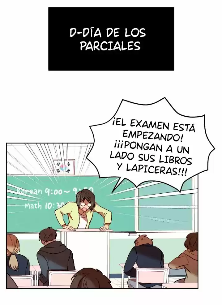 Perfecto Amor - Capítulo 4 - Página 67 - LectorTMOo