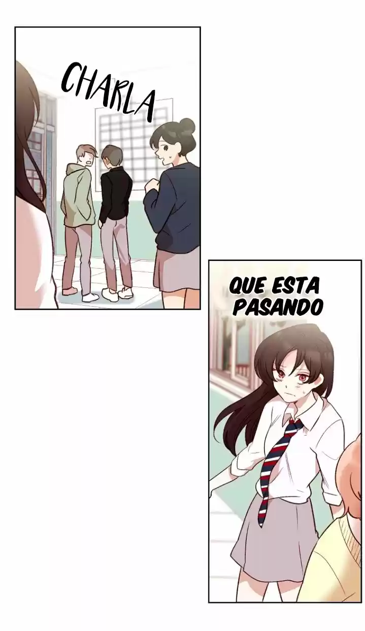 Perfecto Amor - Capítulo 4 - Página 74 - LectorTMOo