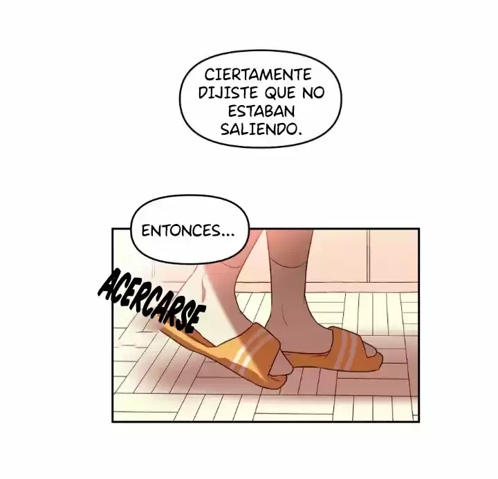 Perfecto Amor - Capítulo 8 - Página 4 - LectorTMOo