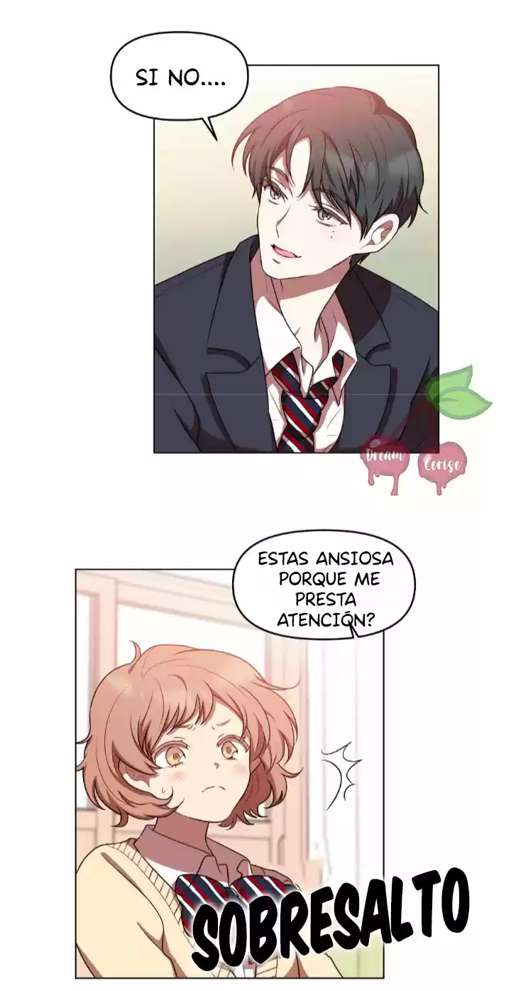 Perfecto Amor - Capítulo 8 - Página 9 - LectorTMOo