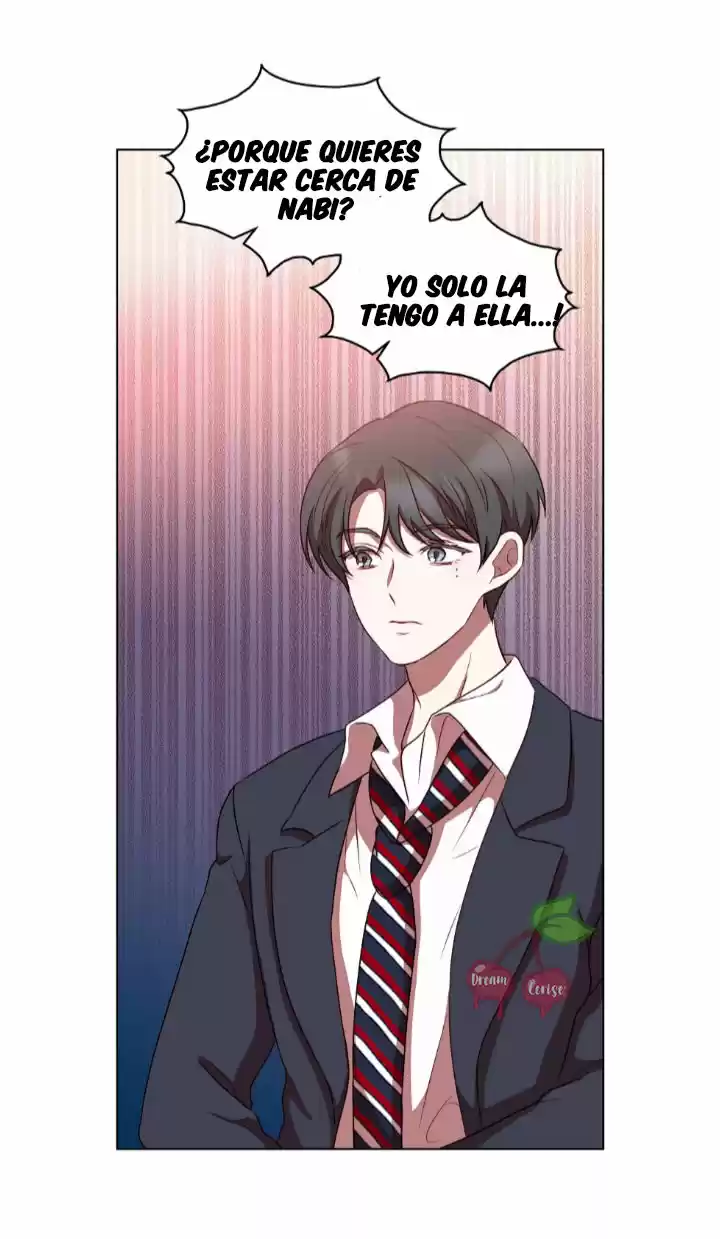 Perfecto Amor - Capítulo 8 - Página 12 - LectorTMOo