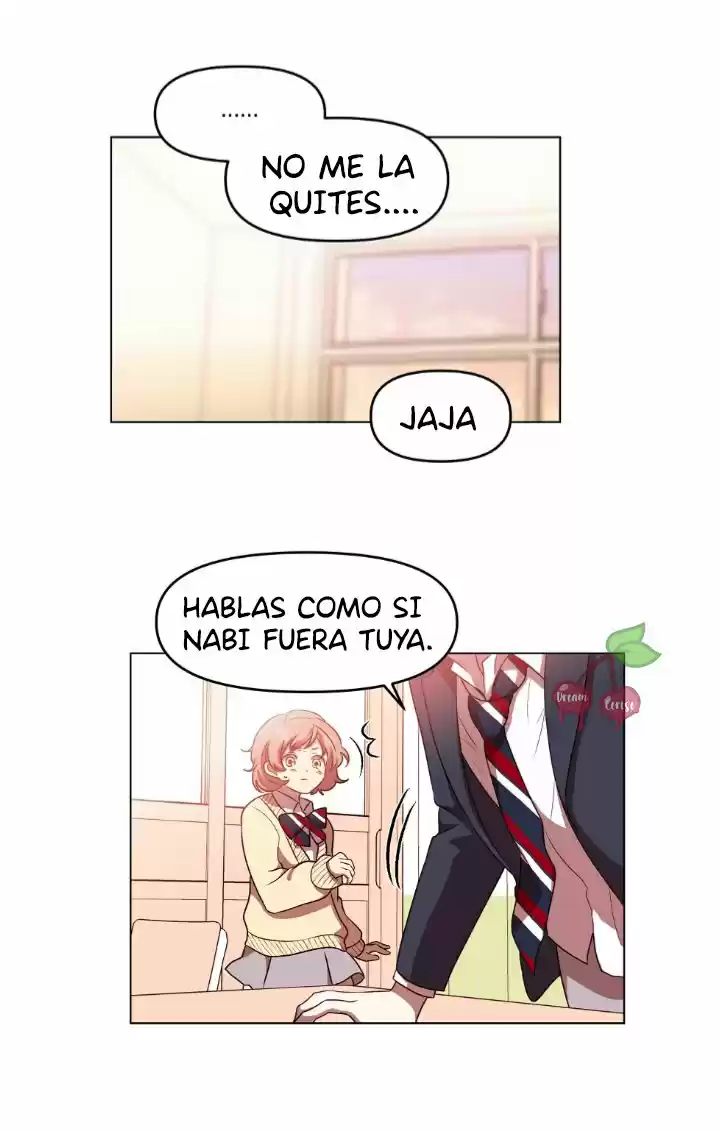 Perfecto Amor - Capítulo 8 - Página 14 - LectorTMOo