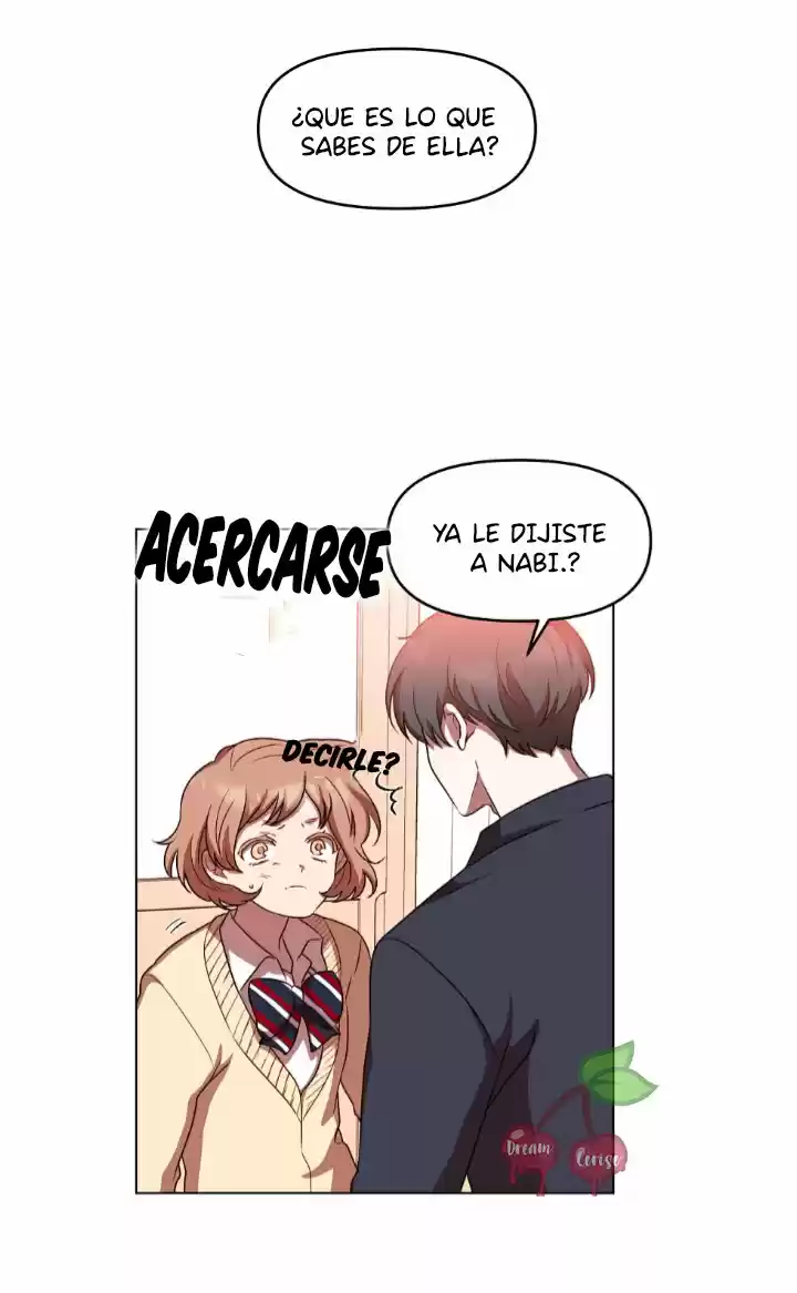 Perfecto Amor - Capítulo 8 - Página 15 - LectorTMOo
