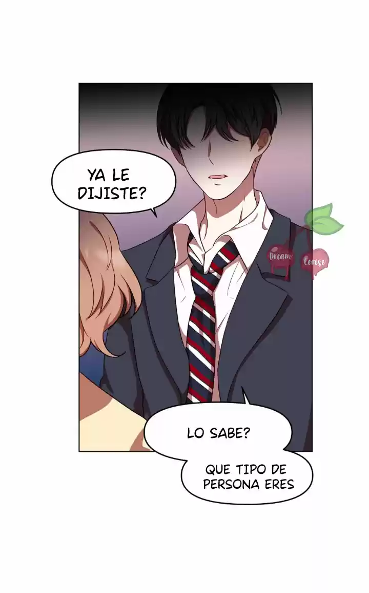 Perfecto Amor - Capítulo 8 - Página 16 - LectorTMOo