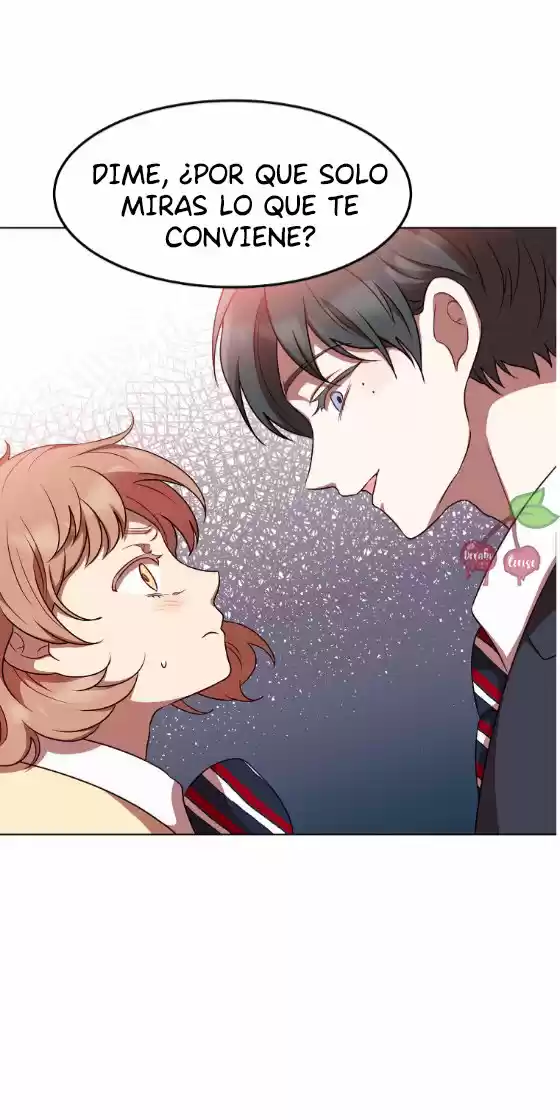 Perfecto Amor - Capítulo 8 - Página 17 - LectorTMOo