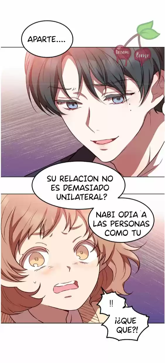 Perfecto Amor - Capítulo 8 - Página 18 - LectorTMOo