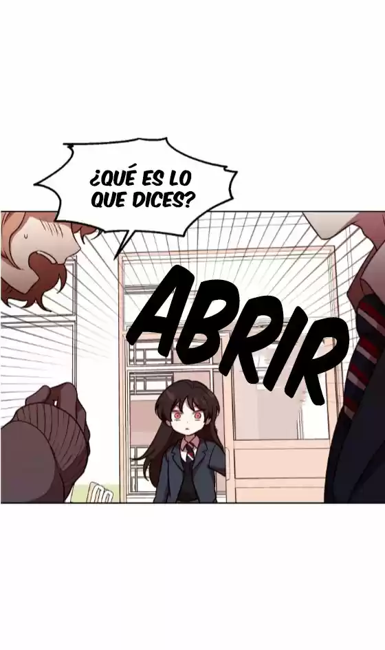 Perfecto Amor - Capítulo 8 - Página 19 - LectorTMOo