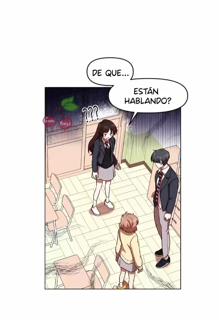 Perfecto Amor - Capítulo 8 - Página 20 - LectorTMOo