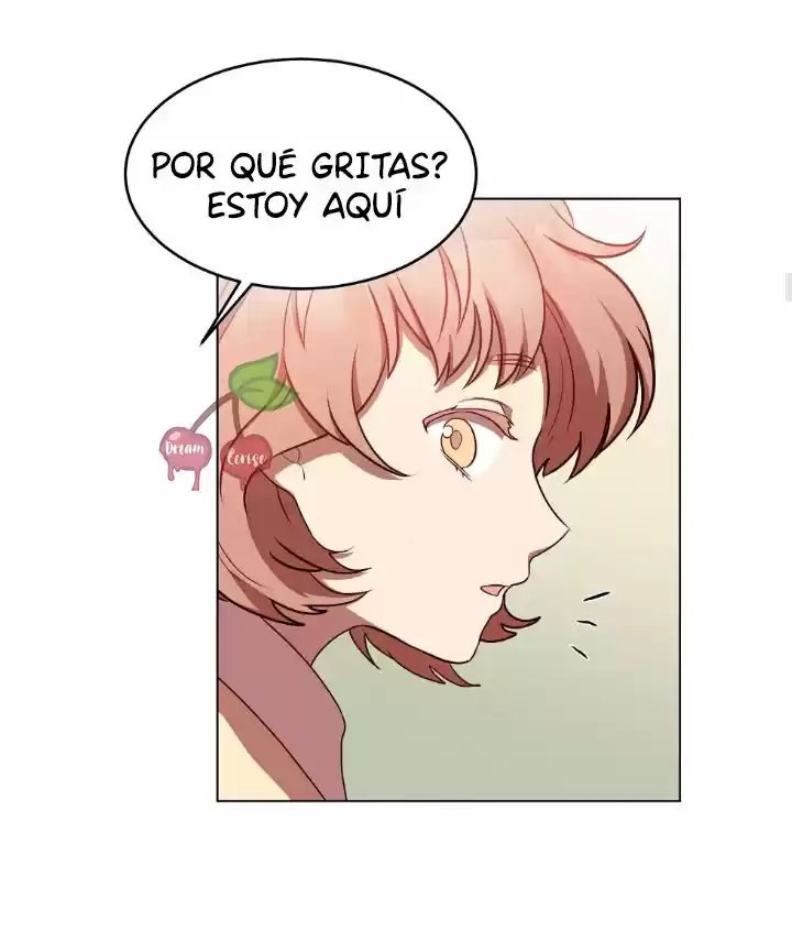 Perfecto Amor - Capítulo 8 - Página 22 - LectorTMOo
