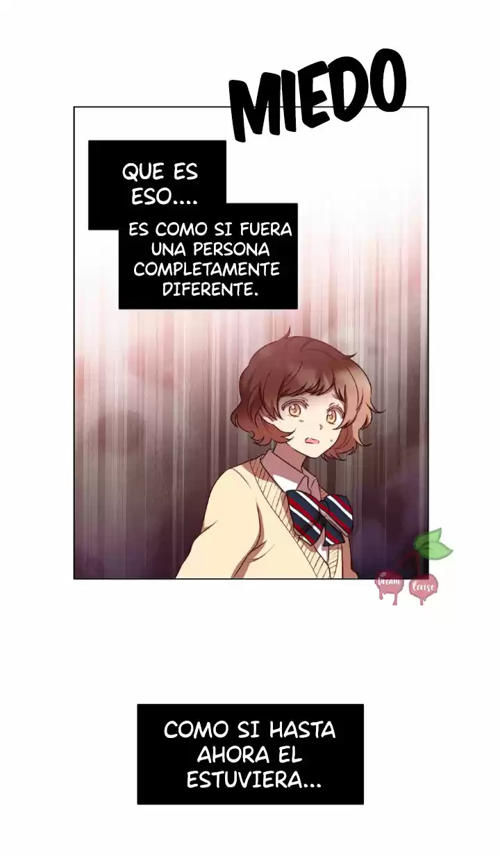Perfecto Amor - Capítulo 8 - Página 25 - LectorTMOo