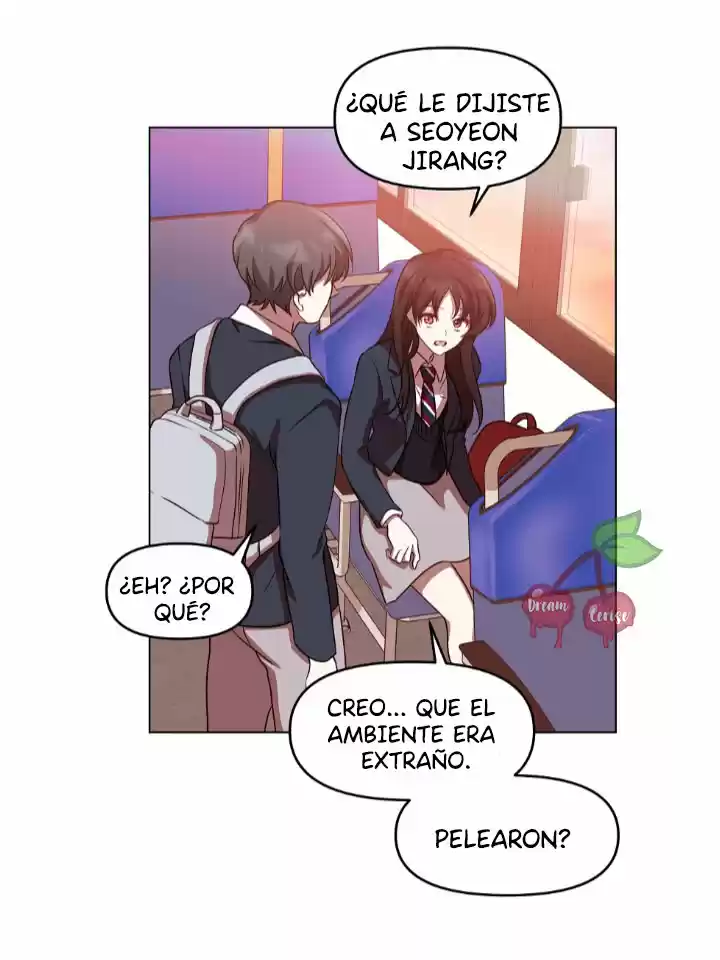 Perfecto Amor - Capítulo 8 - Página 27 - LectorTMOo
