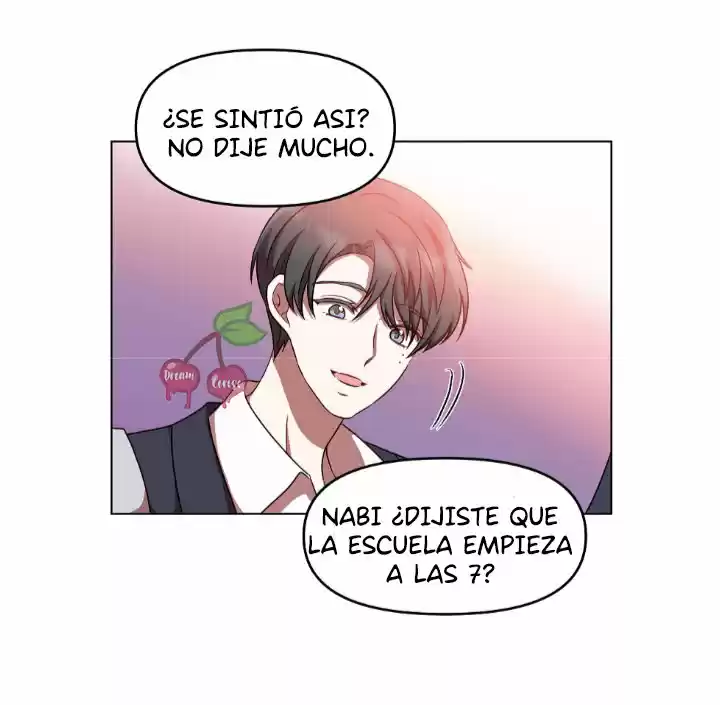 Perfecto Amor - Capítulo 8 - Página 28 - LectorTMOo