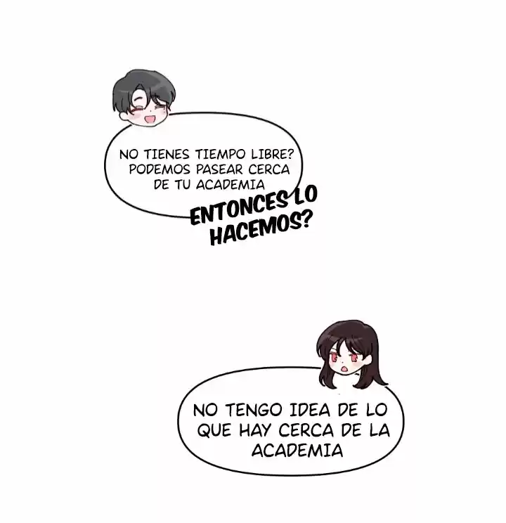 Perfecto Amor - Capítulo 8 - Página 29 - LectorTMOo