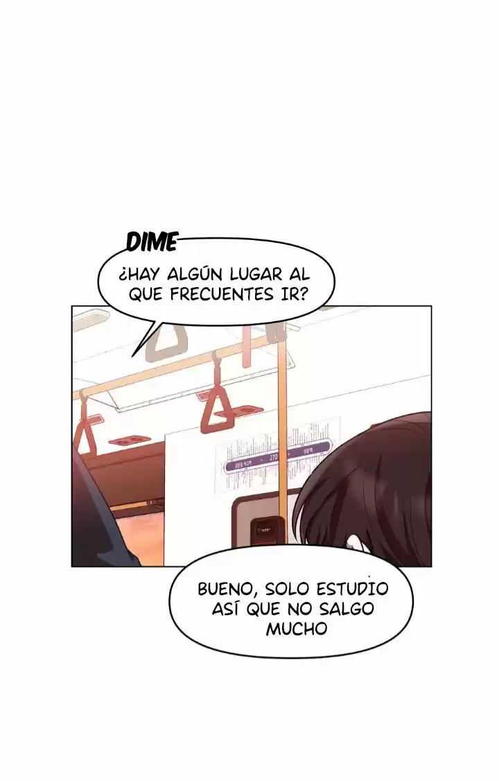 Perfecto Amor - Capítulo 8 - Página 30 - LectorTMOo