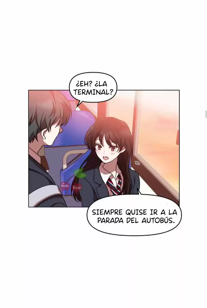 Perfecto Amor - Capítulo 8 - Página 32 - LectorTMOo