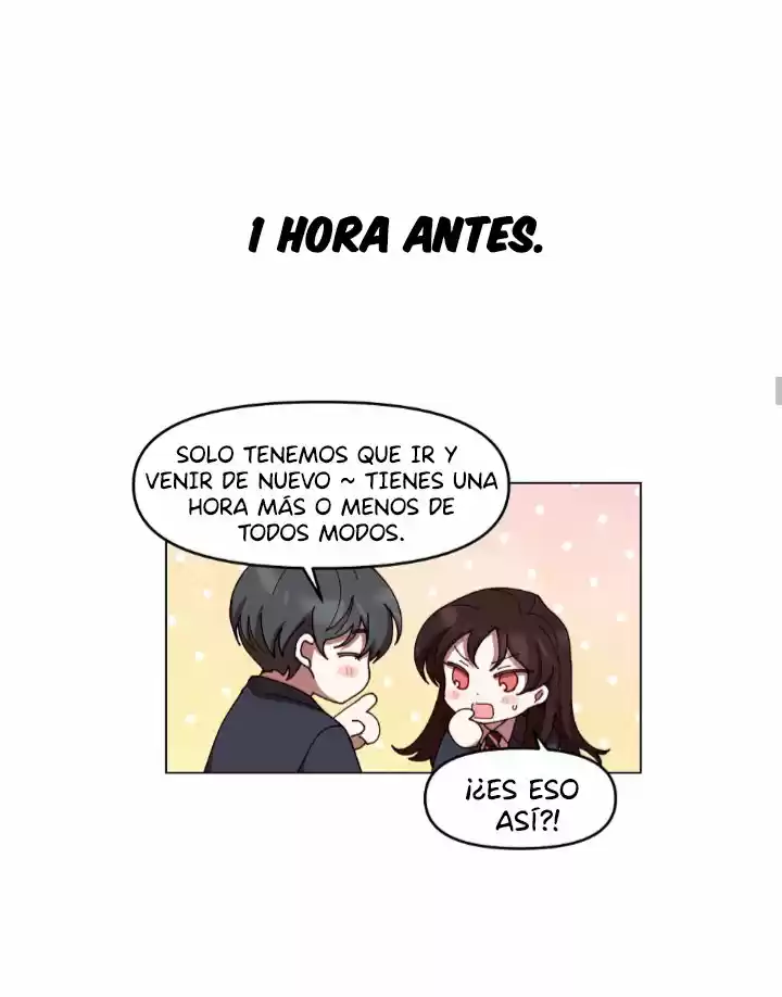 Perfecto Amor - Capítulo 8 - Página 39 - LectorTMOo