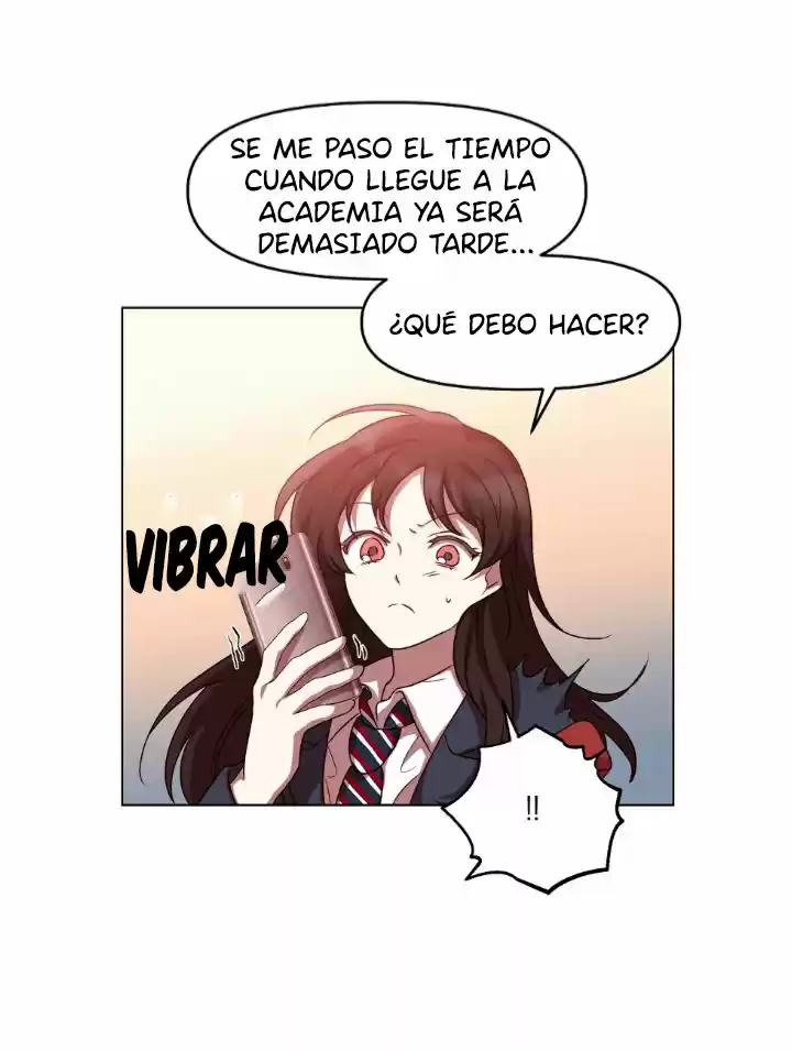 Perfecto Amor - Capítulo 8 - Página 40 - LectorTMOo