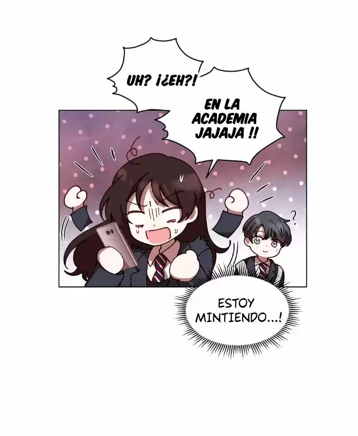 Perfecto Amor - Capítulo 8 - Página 42 - LectorTMOo