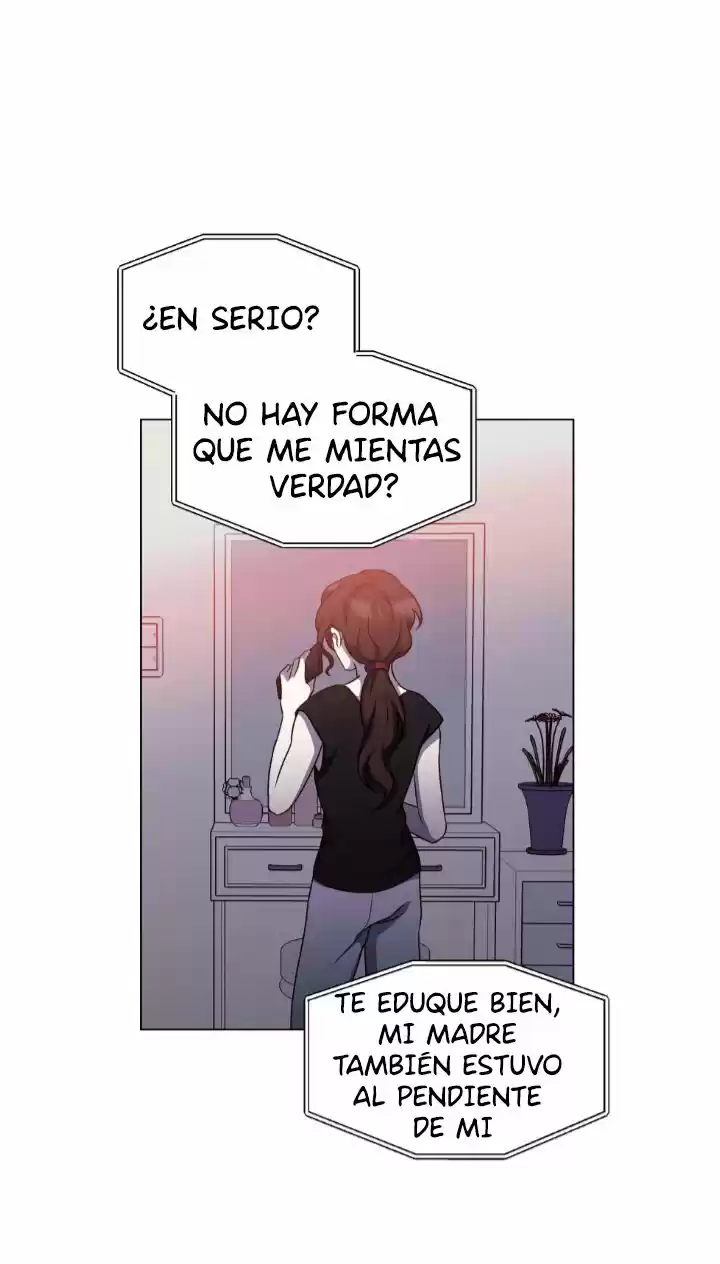 Perfecto Amor - Capítulo 8 - Página 45 - LectorTMOo