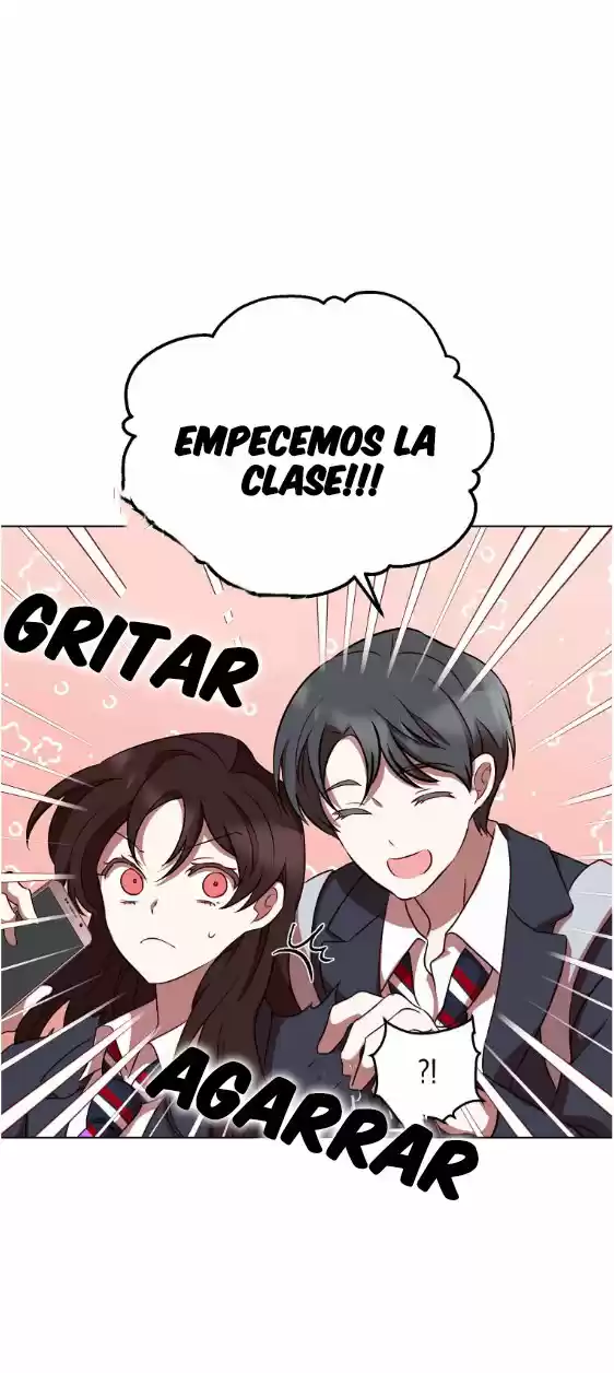 Perfecto Amor - Capítulo 8 - Página 47 - LectorTMOo