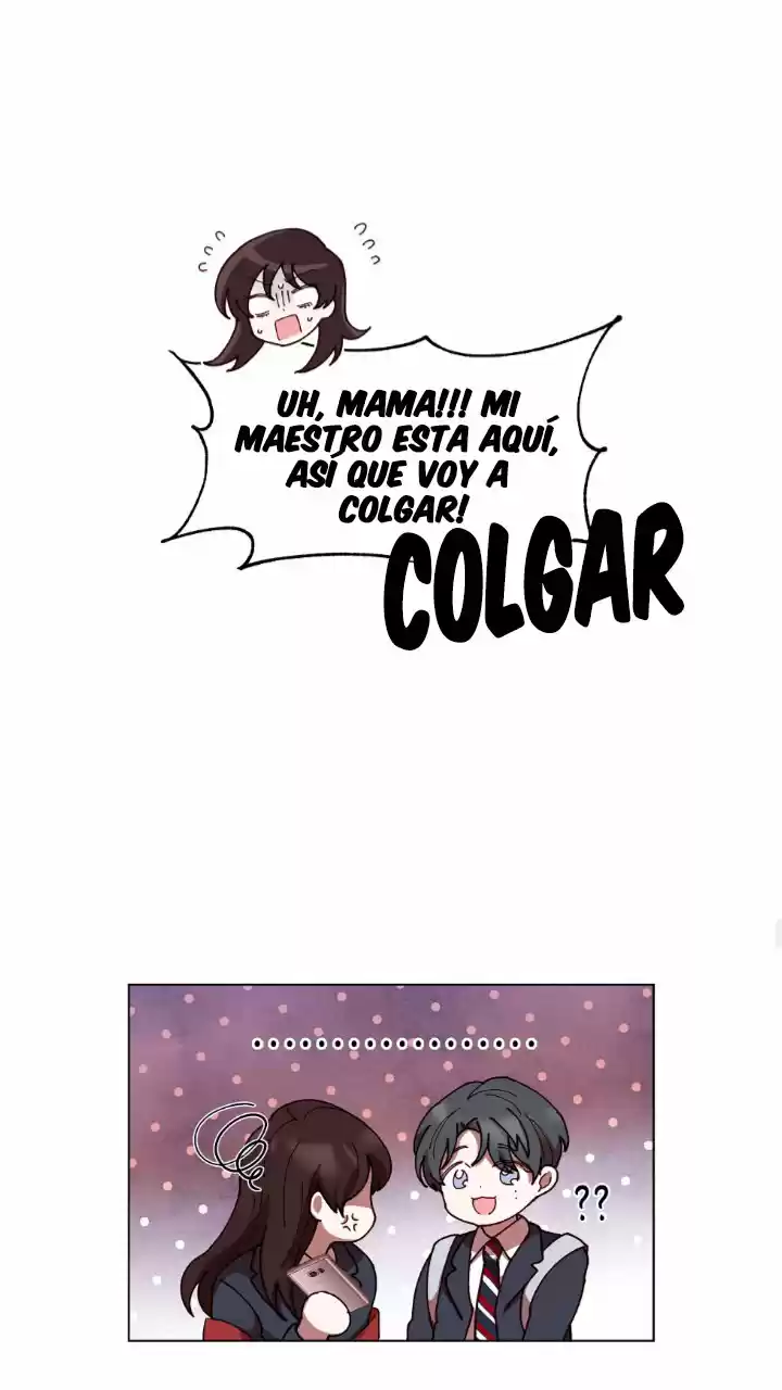 Perfecto Amor - Capítulo 8 - Página 48 - LectorTMOo