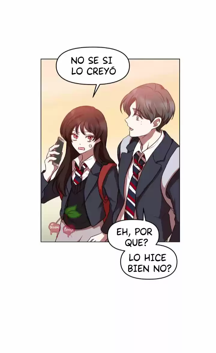 Perfecto Amor - Capítulo 8 - Página 49 - LectorTMOo