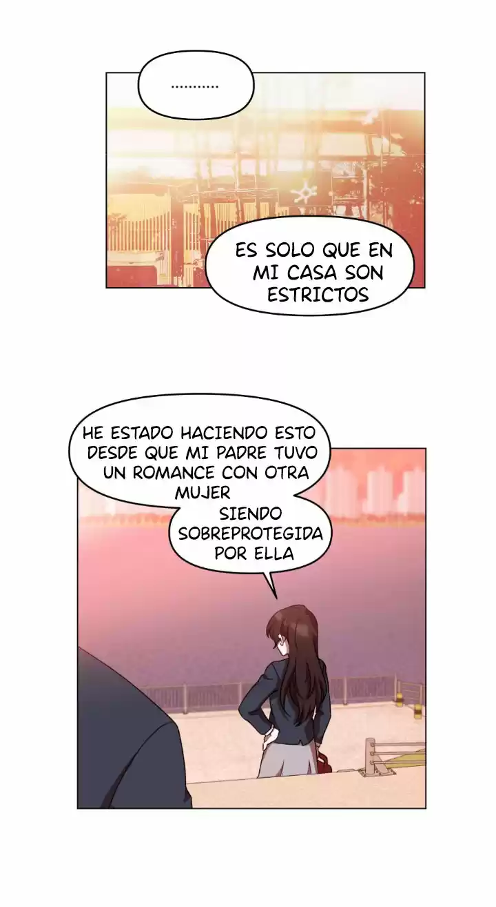 Perfecto Amor - Capítulo 8 - Página 51 - LectorTMOo