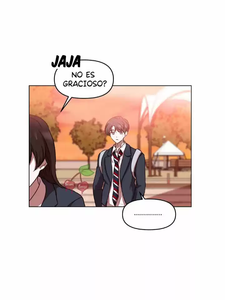 Perfecto Amor - Capítulo 8 - Página 52 - LectorTMOo