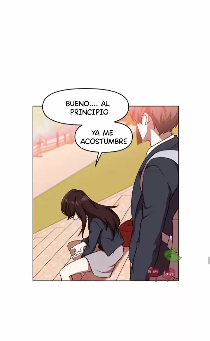 Perfecto Amor - Capítulo 8 - Página 54 - LectorTMOo