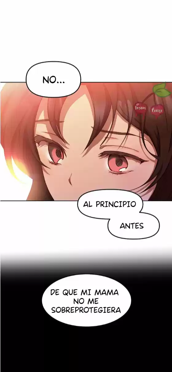 Perfecto Amor - Capítulo 8 - Página 55 - LectorTMOo