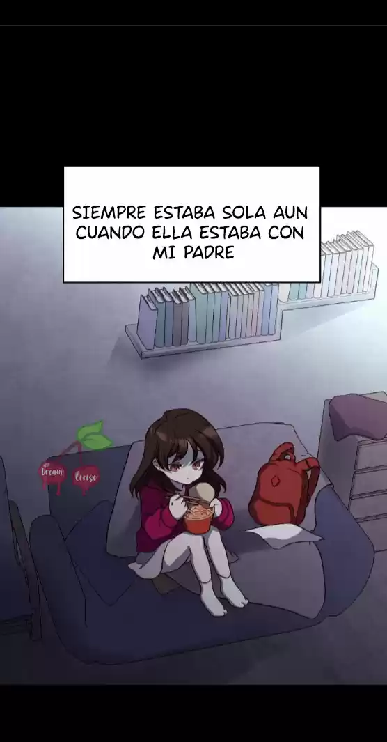 Perfecto Amor - Capítulo 8 - Página 56 - LectorTMOo