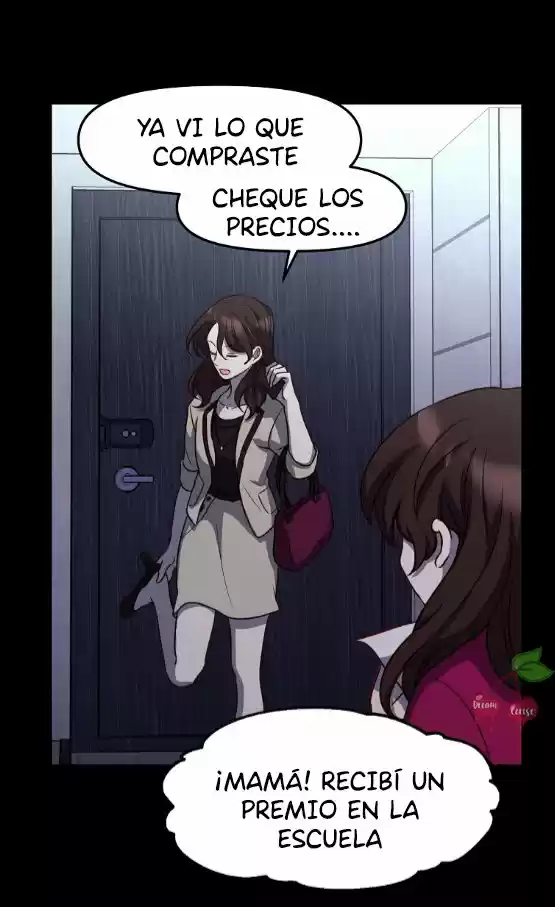 Perfecto Amor - Capítulo 8 - Página 58 - LectorTMOo
