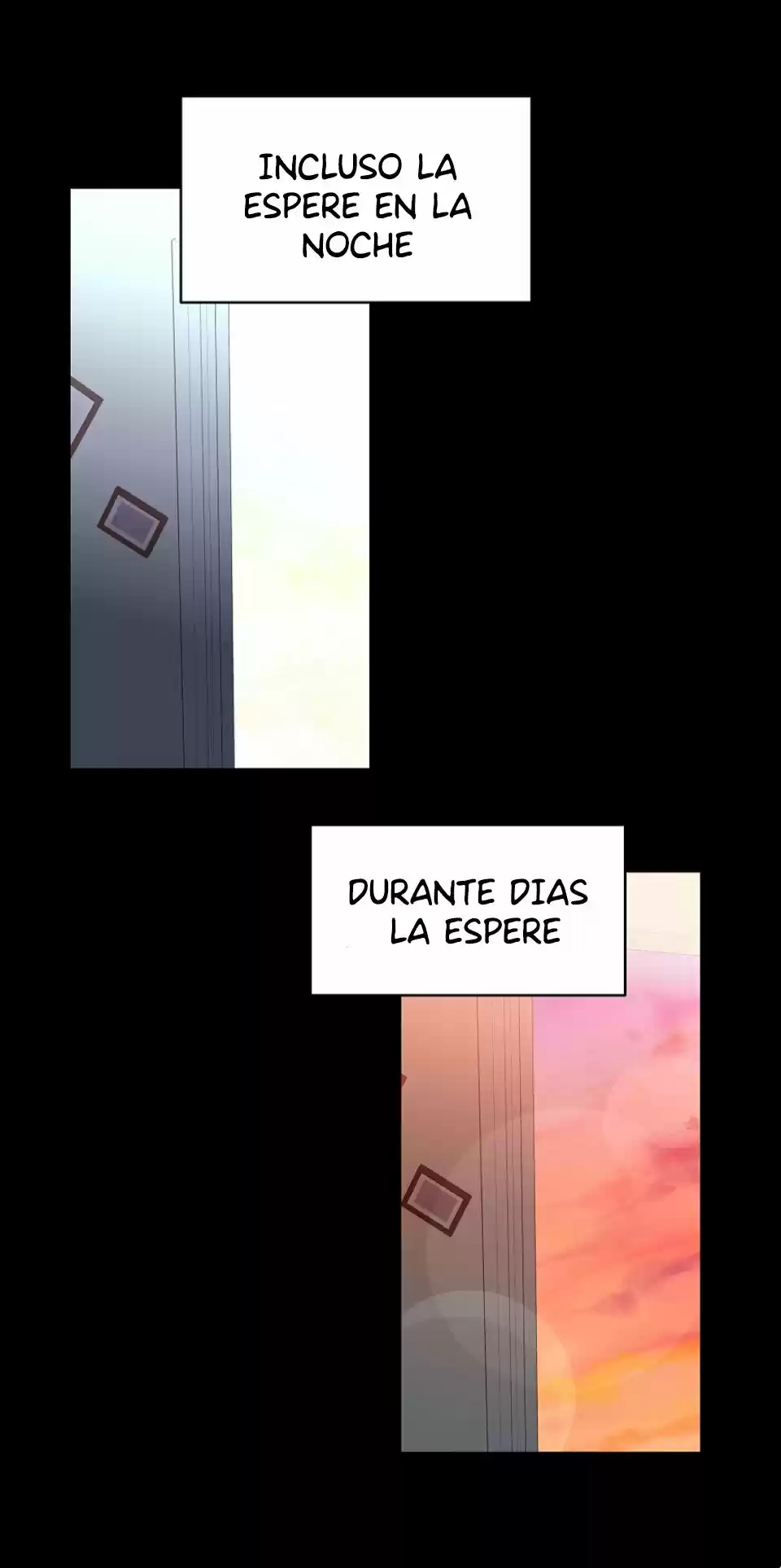 Perfecto Amor - Capítulo 9 - Página 7 - LectorTMOo