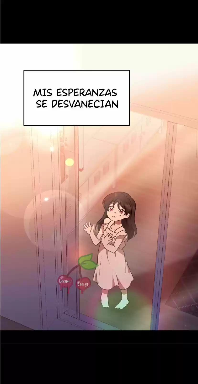 Perfecto Amor - Capítulo 9 - Página 8 - LectorTMOo
