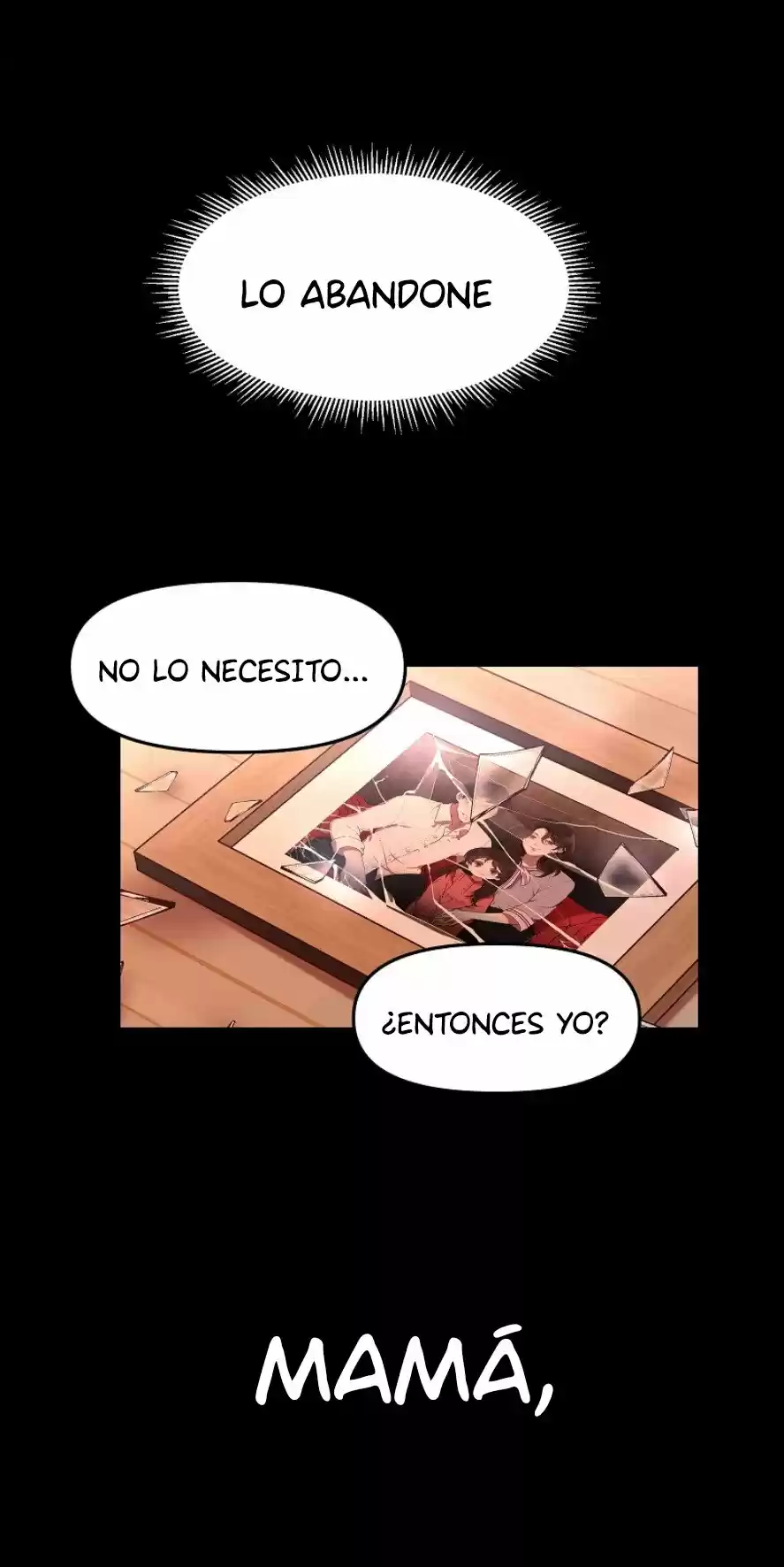 Perfecto Amor - Capítulo 9 - Página 10 - LectorTMOo