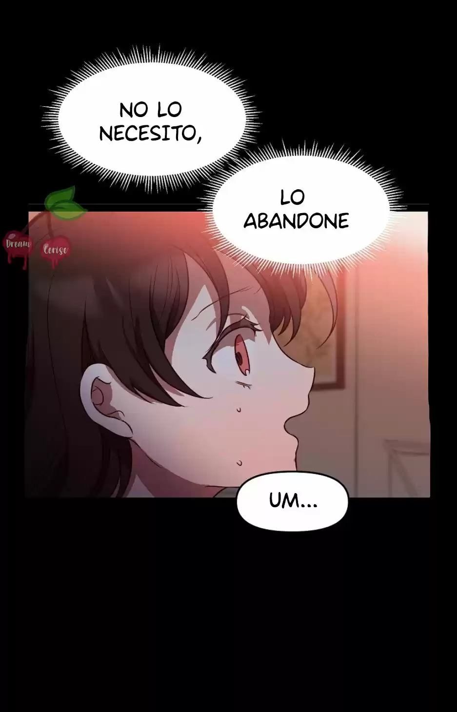 Perfecto Amor - Capítulo 9 - Página 14 - LectorTMOo