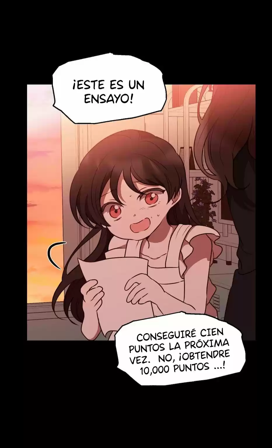 Perfecto Amor - Capítulo 9 - Página 18 - LectorTMOo