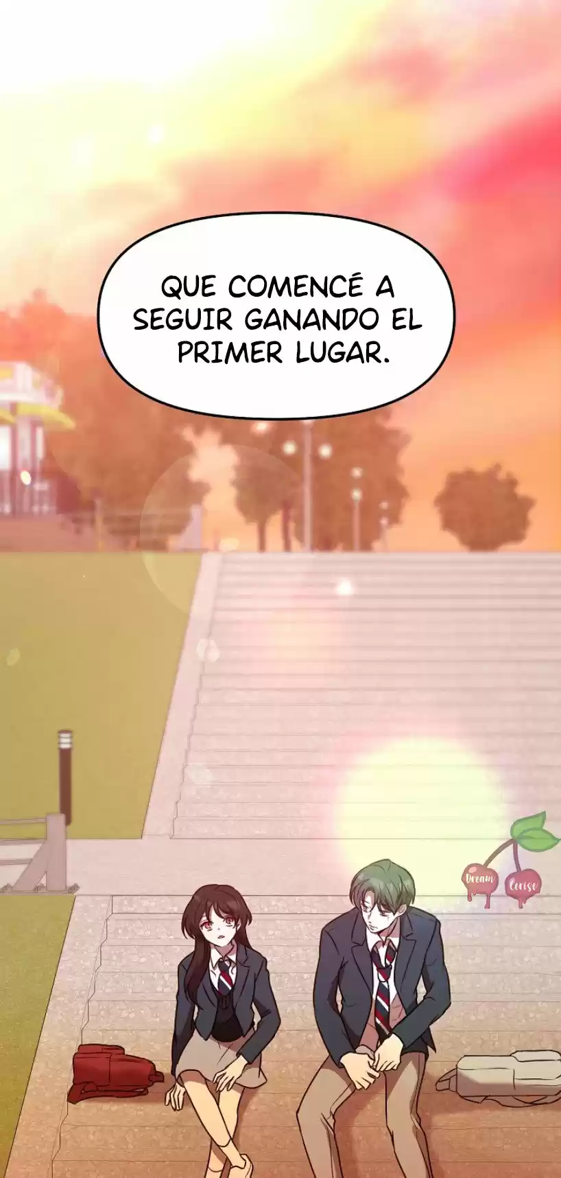 Perfecto Amor - Capítulo 9 - Página 30 - LectorTMOo