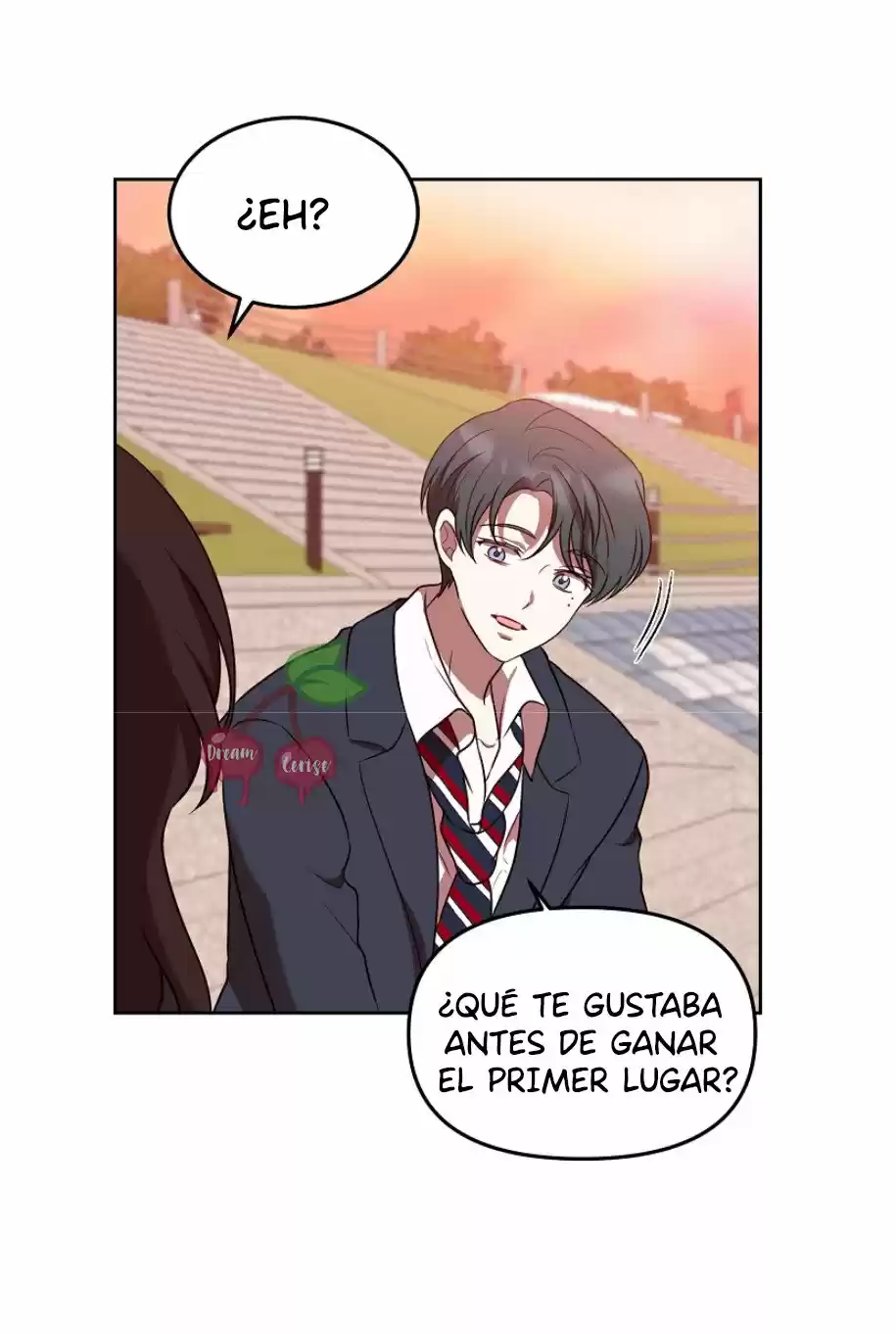 Perfecto Amor - Capítulo 9 - Página 34 - LectorTMOo