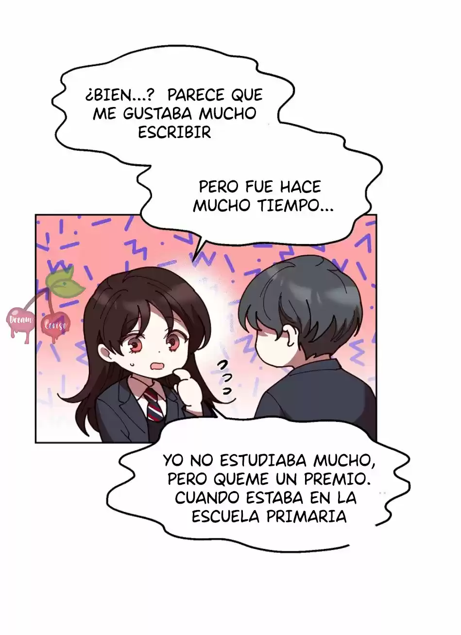 Perfecto Amor - Capítulo 9 - Página 35 - LectorTMOo