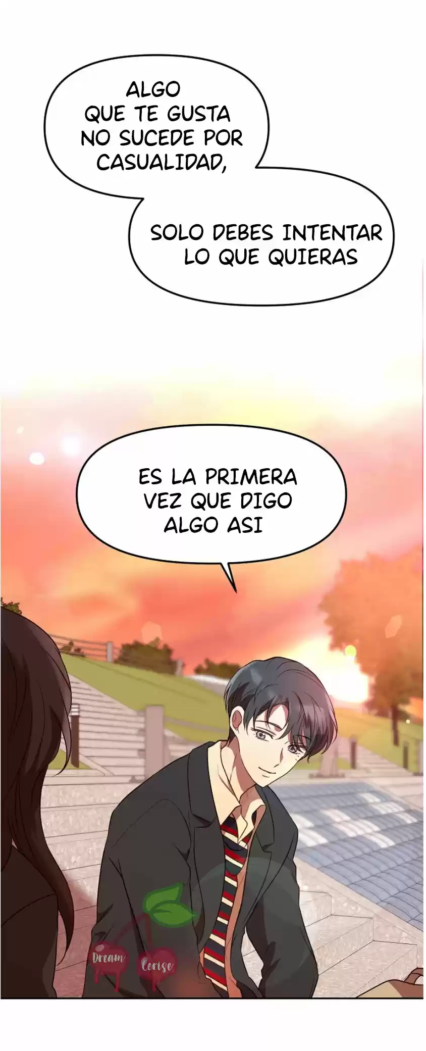 Perfecto Amor - Capítulo 9 - Página 37 - LectorTMOo