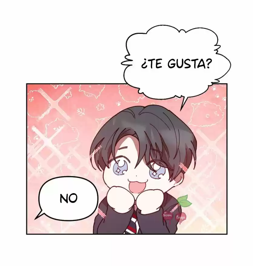 Perfecto Amor - Capítulo 9 - Página 39 - LectorTMOo
