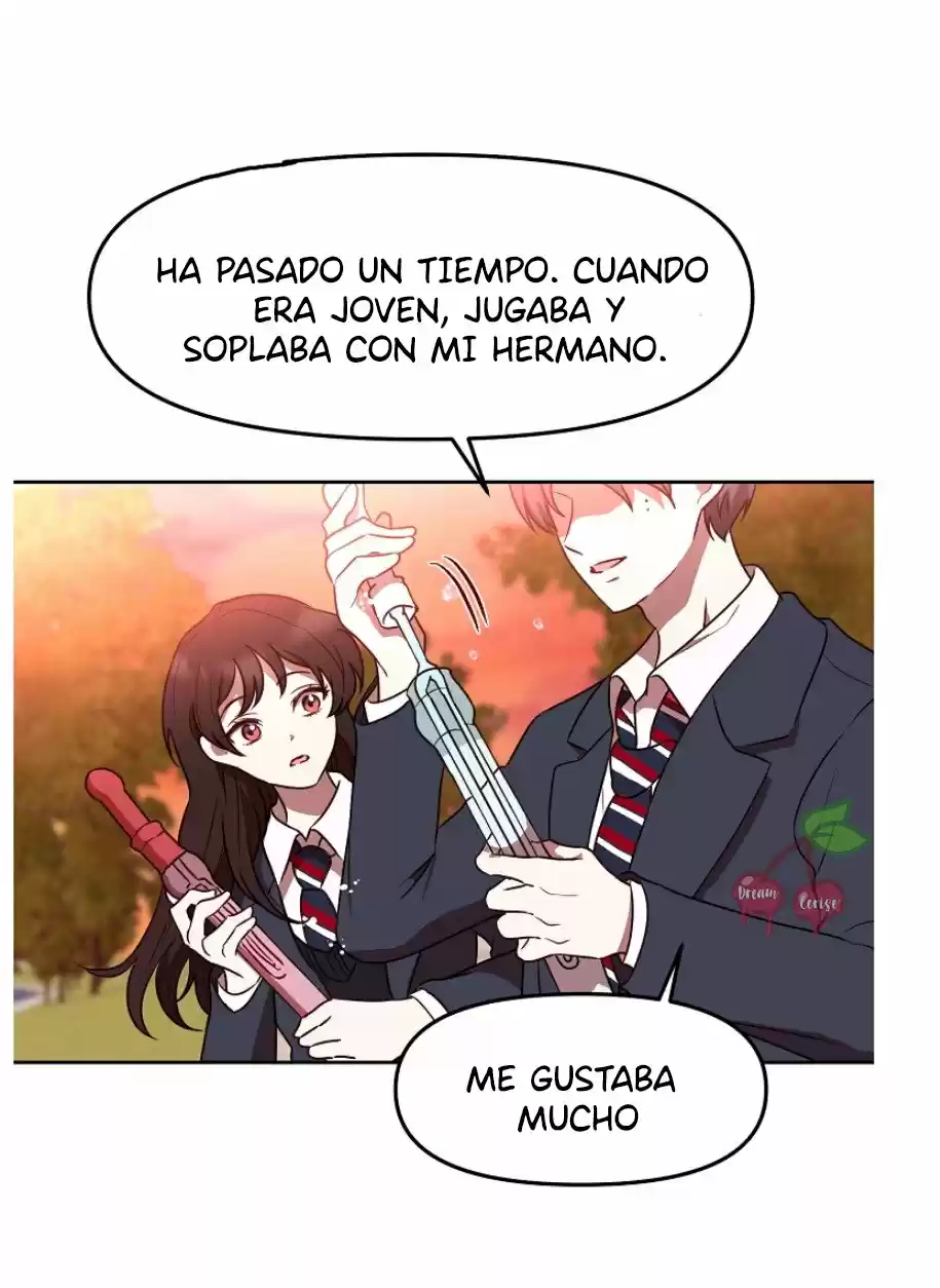Perfecto Amor - Capítulo 9 - Página 41 - LectorTMOo